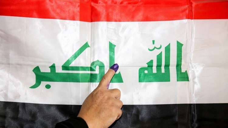 دام برس : دام برس | أبرز التحالفات والائتلافات التي تخوض الانتخابات العراقية اليوم