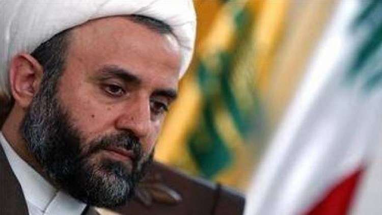 دام برس : دام برس | حزب الله يتهم السعودية بالسعي لمحاصرته ومنع تمثيله في الحكومة اللبنانية