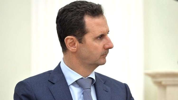 دام برس : الرئيس الأسد : لم أقرر بعد ما إذا كنت سأترشح للرئاسة عام 2021