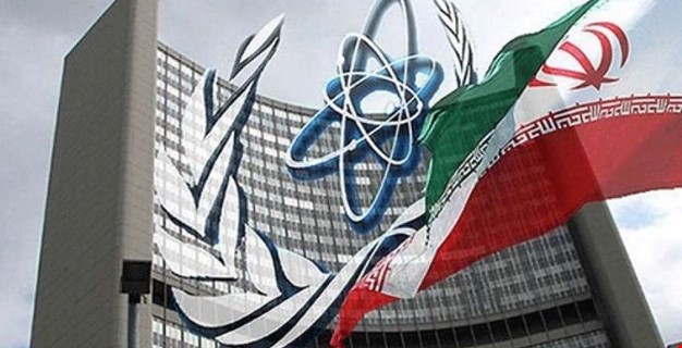دام برس : الوكالة الذرية : لايوجد برنامج نووي إيراني غير سلمي