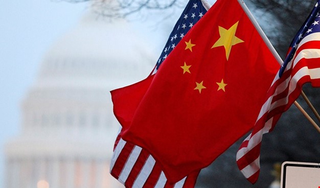 دام برس : دام برس | واشنطن ستفرض رسوماً جمركية جديدة ضد الصين .. وبكين: مستعدون للرد