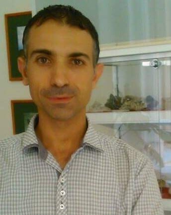 دام برس : دام برس |  أول طالب سوري مرشح للدكتوراه في هنغاريا في مجال علوم الأرض