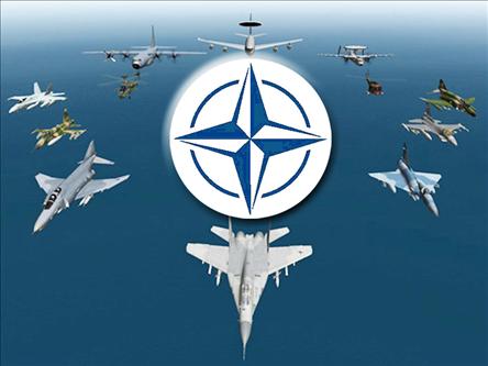دام برس : دام برس | في الذكرى الـ 68 لتأسيس الناتو .. أين موقع العرب من صراع أمريكا – روسيا ؟