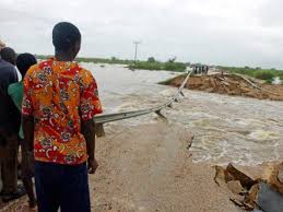 دام برس : دام برس | مصرع 26 شخصاً ونزوح الآلاف جراء الفيضانات في كينيا
