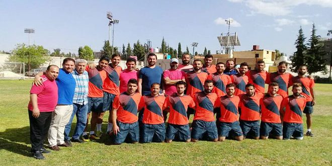 دام برس : دام برس | الوحدة يلتقي الوحدات الأردني في بطولة كأس الاتحاد الآسيوي