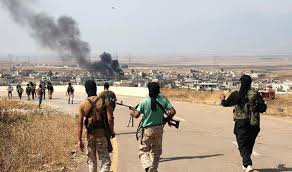 دام برس : دام برس | إرهابيو القابون يطلبون الرحيل إلى الغوطة الشرقية