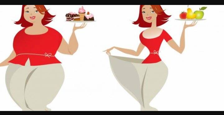 دام برس : دام برس | هل مفهوم إنقاص الوزن بات خير دليل على نقص العقل ؟