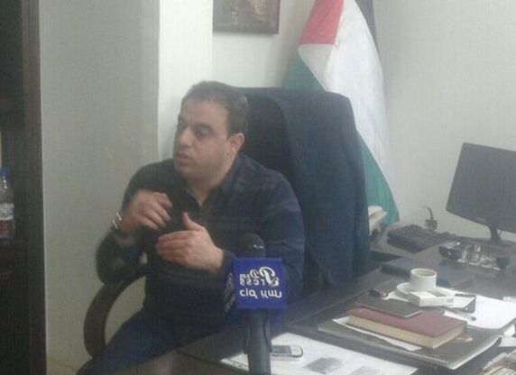 دام برس : دام برس | ياسر قشلق يتحدث لدام برس عن آخر المستجدات على الساحة السورية
