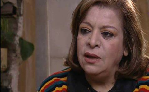 دام برس : دام برس | وفاة الممثلة السورية هالة حسني عن عمر ناهز 75 عاماً
