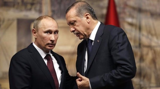 دام برس : دام برس | الباب وروسيا وتركيا: من خدع من ؟