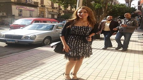 دام برس : برلمانية مصرية تطالب بإخصاء المتحرش