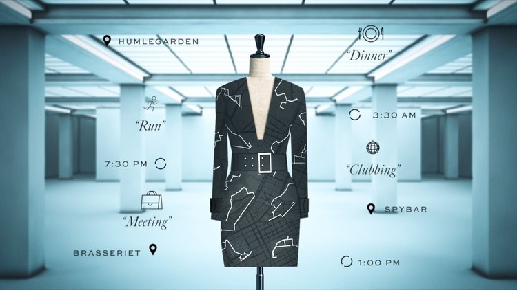 دام برس : دام برس | غوغل تتعاون مع H&M لتصميم ملابس ذكية