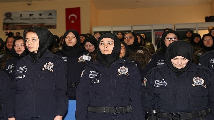 دام برس : دام برس | تركيا ترفع الحظر عن ارتداء الحجاب في صفوف الجيش