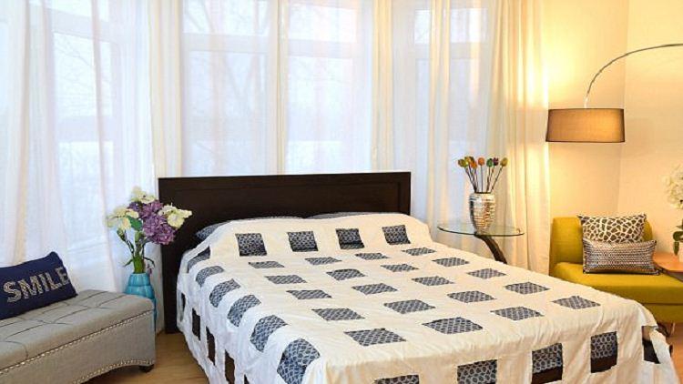 دام برس : دام برس | غطاء سريري ذكي يقدم حلا لمشكلة النوم لدى المتزوجين