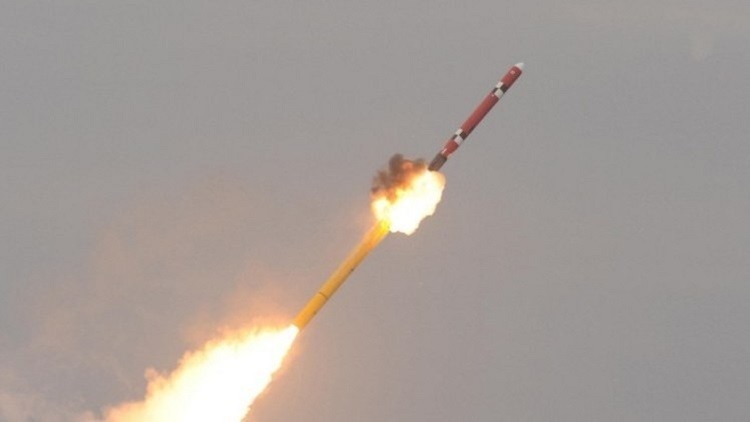 دام برس : دام برس | كوريا الشمالية تجري تجربة صاروخية واليابان تدين