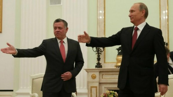 دام برس : دام برس | الأردن يدعو روسيا للمشاركة في مؤتمر القمة العربية