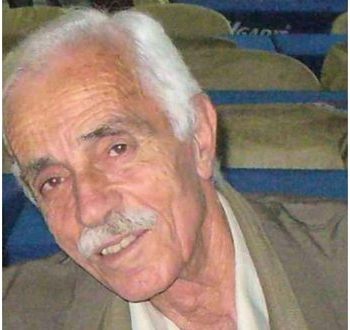 دام برس : وفاة الشاعر السوري سهل الزهيري عن عمر 70 عاماً