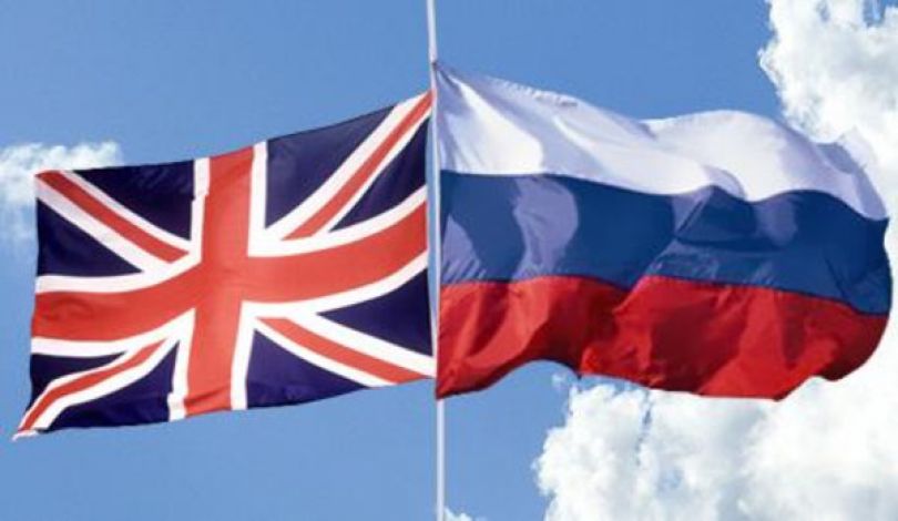 دام برس : دام برس | موسكو مستعدة لاتفاقية تجارية مع بريطانيا بعد انسحابحا رسمياً من بريكست