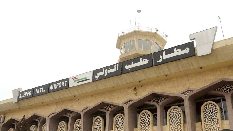 دام برس : دام برس | تسيير رحلات طيران مباشرة من حلب إلى القاهرة