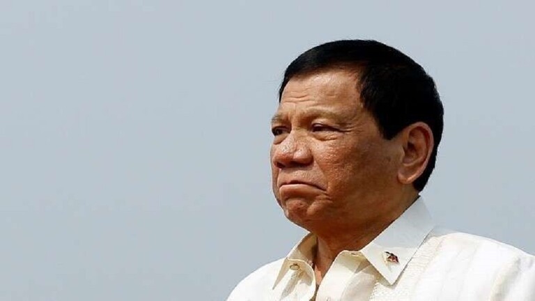 دام برس : رئيس الفلبين ينذر مخالفي إجراءات مكافحة كورونا بالقتل بالرصاص