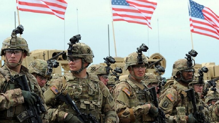 دام برس : دام برس | اقتراح في الكونغرس بسحب القوات الأمريكية من السعودية للضغط على الرياض