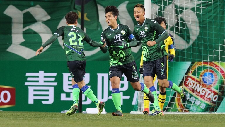 دام برس : انطلاق الدوري الكوري الجنوبي لكرة القدم في 8 مايو المقبل