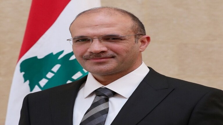 دام برس : دام برس | وزير الصحة اللبناني 