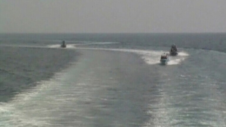 دام برس : دام برس | إيران تكشف رسمياً ملابسات حادث قصف السفينة الحربية التابعة لأسطولها ومقتل عشرات الجنود