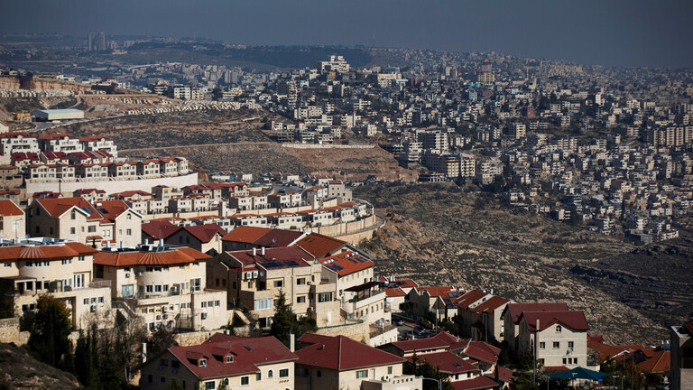 دام برس : دام برس | إسرائيل تكشف موعد بسط سيادتها على مستوطنات الضفة الغربية