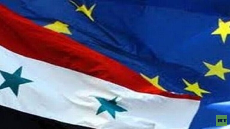 دام برس : دام برس | أوروبا تسهل منح سورية مساعدات لمكافحة كورونا رغم العقوبات