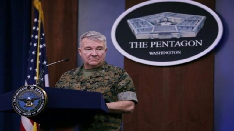 دام برس : دام برس | الجيش الأمريكي يعلن مقتل اثنين من كبار قادة داعش في سورية