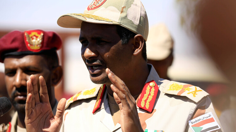 دام برس : دام برس | السودان يرفض هبوط طائرة وزير الخارجية القطري في الخرطوم لسبب غريب