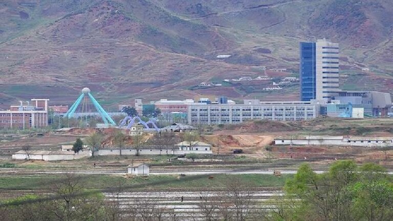 دام برس : كوريا الشمالية تفجر مكتب الاتصال المشترك بين الكوريتين في كيسونغ