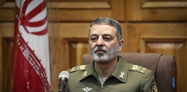 دام برس : دام برس | الجيش الإيراني يبدأ اليوم مناورة دفاع بيولوجية للحد من انتشار كورونا
