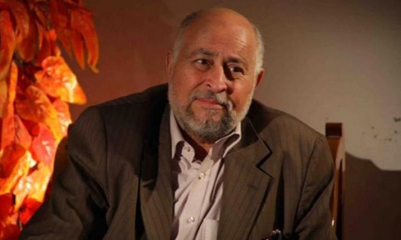 دام برس : رحيل الفنان عبد الرحمن أبو القاسم عن عمر 78 عاماً
