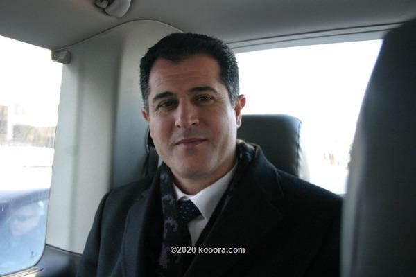 دام برس : دام برس | تعيين أبا زيد في منصب الأمين العام لاتحاد كرة القدم السوري