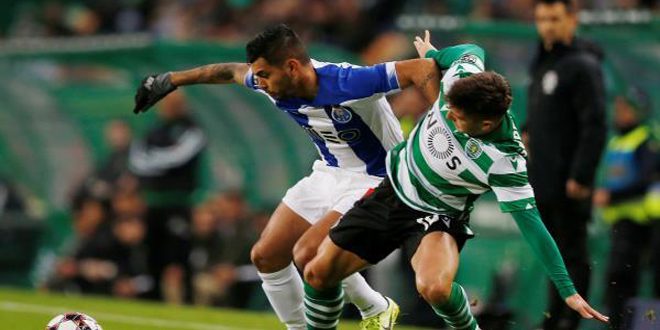 دام برس : رابطة الدوري البرتغالي تعلن اعتماد تسعة ملاعب لاستئناف الدوري