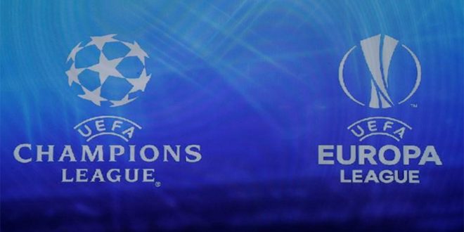 دام برس : دام برس | اليويفا يؤجل نهائي دوري أبطال أوروبا ونهائي الدوري الأوروبي