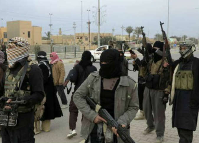 دام برس : دام برس | اقتتال داعشي في الرقة يوقع 44 قتيلاً