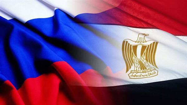 دام برس : دام برس | مباحثات روسية مصرية بصيغة 2 + 2