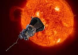 دام برس : دام برس | ناسا تحضر لرحلتها إلى الشمس