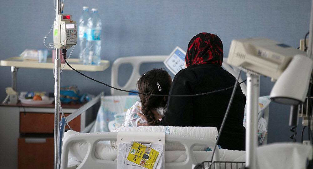 دام برس : سورية ومشكلة أدوية السرطان