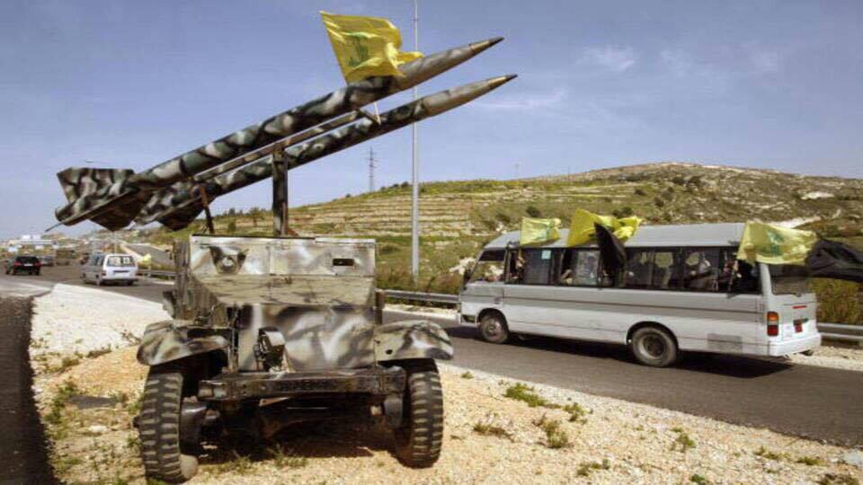 دام برس : دام برس | الكيان الإسرائيلي يهدد حزب الله