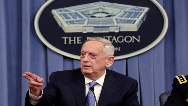 دام برس : دام برس | خلاف في واشنطن حول توسيع العمليات العسكرية في سورية