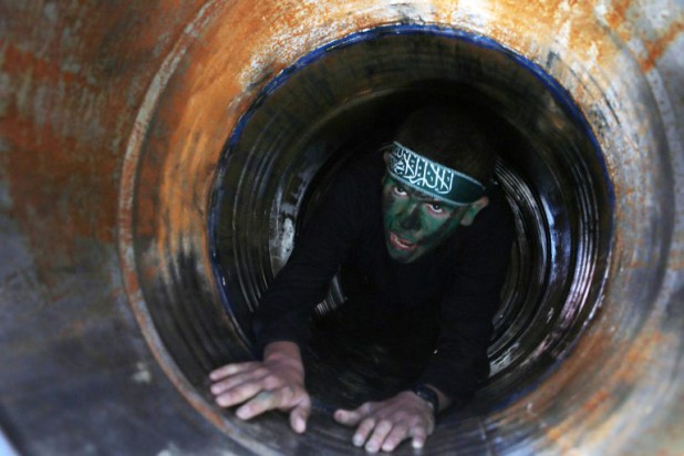 دام برس : دام برس | مسؤول ميداني خطير في حماس يختفي .. وأنباء عن «اكتشاف» عمالته