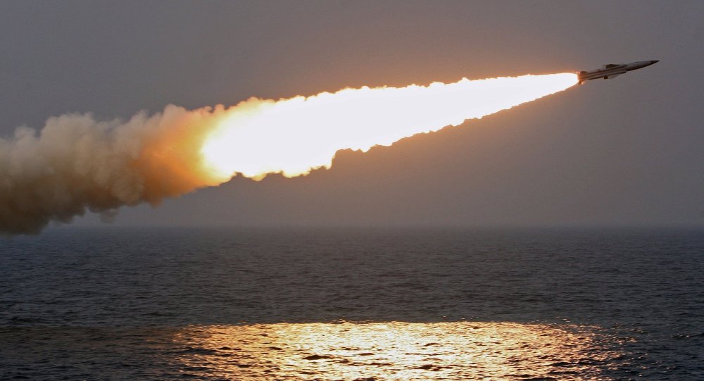 دام برس : دام برس | روسيا تطور صواريخ جديدة لا يمكن اعتراضها