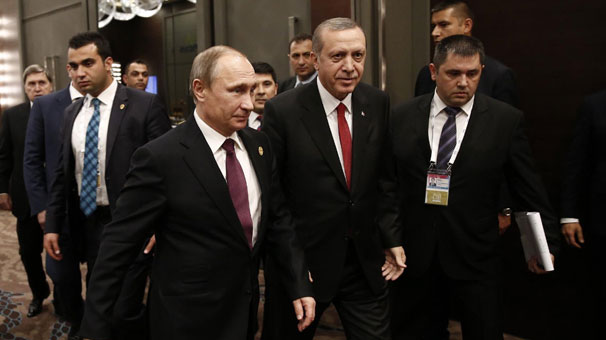 دام برس : دام برس | كيف وصل أردوغان إلى مرحلة الاعتذار من بوتين؟