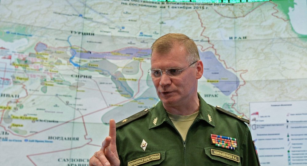 دام برس : دام برس | وزارة الدفاع الروسية ترد على وزير الدفاع الأمريكي