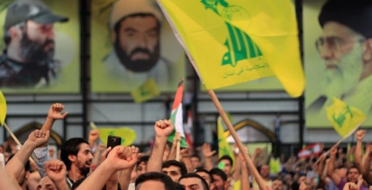 دام برس : دام برس | هل ألغى حزب الله مهرجان يوم القدس العالمي؟