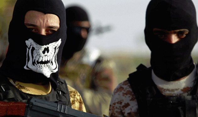 دام برس : اعترافات موقوفين عن «الجحيم» الذي تحضّر له «داعش» للبنان